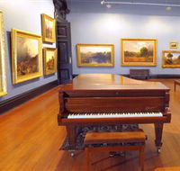 Art Gallery of Ballarat - Accommodation 4U
