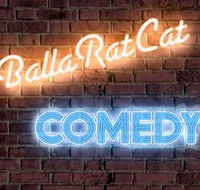 BallaRatCat Comedy - Accommodation 4U