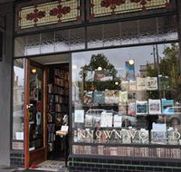 The Known World Bookshop  Boutique City Apartment - Accommodation 4U