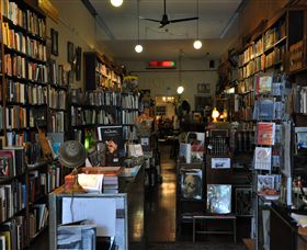 The Known World Bookshop & Boutique City Apartment - Accommodation 4U 1