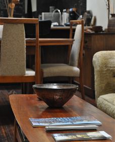 The Known World Bookshop & Boutique City Apartment - Accommodation 4U 4