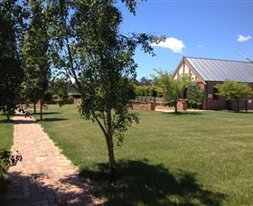 Daylesford Cider Company - Accommodation 4U 1