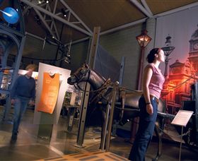 Gold Museum - Accommodation 4U 1