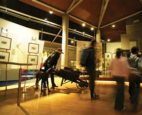 Gold Museum - Accommodation 4U 2