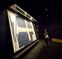 Museum of Australian Democracy at Eureka