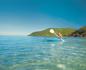 Basil Bay On Keswick Island - Accommodation 4U 3