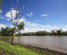 Lake Victoria - Accommodation 4U 0