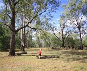 Lake Victoria - Accommodation 4U 1