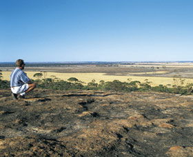 Marshall Rock - Accommodation 4U 0