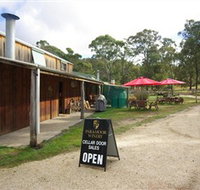 Paramoor Winery - Accommodation 4U