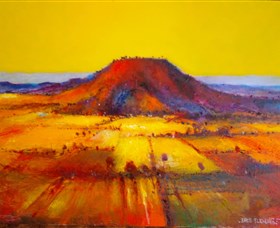 Eris Fleming Gallery - Accommodation 4U 0