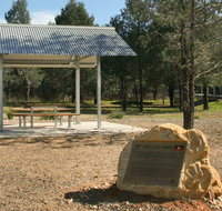 Terry Hie Hie picnic area - Accommodation 4U