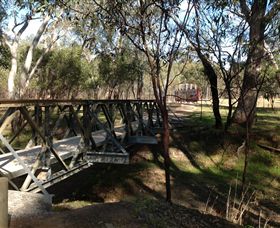 Australian Light Horse Memorial Park - Accommodation 4U 1