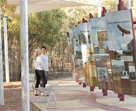 Australian Light Horse Memorial Park - Accommodation 4U 2