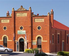 Corowa Federation Museum - Accommodation 4U 0