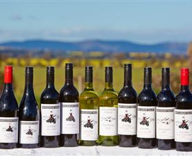 Houlaghans Valley Wines - Accommodation 4U 0