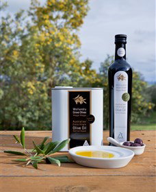 Wollundry Grove Olives - Accommodation 4U 0