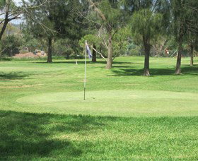 Wiradjuri Golf Centre - Accommodation 4U 0