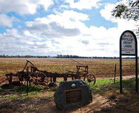 Avro Anson Landing Site - Accommodation 4U 1