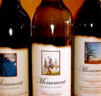 Monument Vineyard