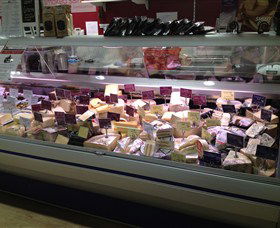 Knights Meats And Deli - Accommodation 4U 0