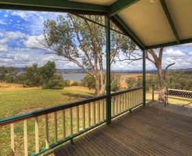 Inland Waters Holiday Parks Lake Burrendong - Accommodation 4U 0