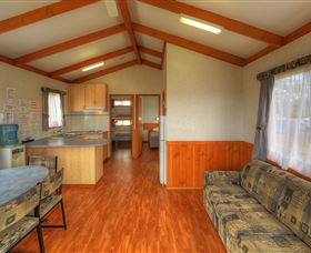 Inland Waters Holiday Parks Lake Burrendong - Accommodation 4U 6