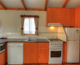 Inland Waters Holiday Parks Lake Burrendong - Accommodation 4U 7