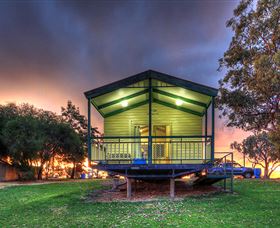 Inland Waters Holiday Parks Lake Burrendong - Accommodation 4U 5