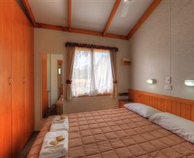 Inland Waters Holiday Parks Lake Burrendong - Accommodation 4U 8