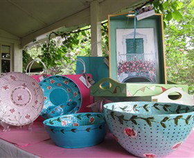 Josephine Jagger Manners Art Classes - Accommodation 4U 0