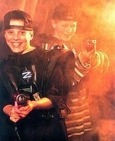 Laser Zone Wagga - Accommodation 4U 0