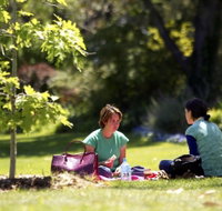 Botanic Gardens Wagga Wagga - Accommodation 4U