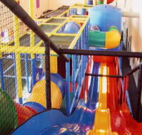 Noahs Ark Indoor Play Centre - Accommodation 4U