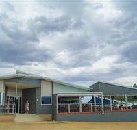 Cottontails Restaurant Winery and Function Centre - Accommodation 4U