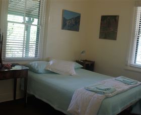 Rosnay Organic Farm And Vineyard - Accommodation 4U 4