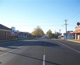 Howlong NSW Accommodation 4U