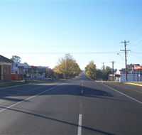 Howlong Historic Trail - Accommodation 4U