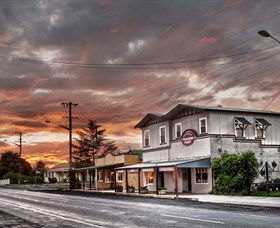 Canowindra Trading Post - Accommodation 4U 0