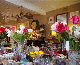 Canowindra Trading Post - Accommodation 4U 1