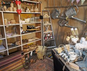 Perennialle Plants Nursery And Garden - Accommodation 4U 2