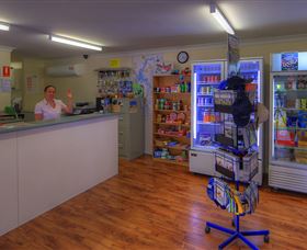Inland Waters Holiday Parks Mookerawa Waters - Accommodation 4U 2