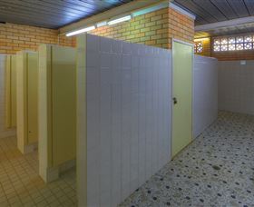 Inland Waters Holiday Parks Mookerawa Waters - Accommodation 4U 1