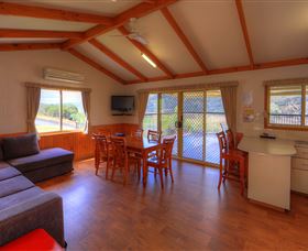 Inland Waters Holiday Parks Mookerawa Waters - Accommodation 4U 3