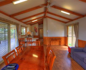 Inland Waters Holiday Parks Mookerawa Waters - Accommodation 4U 4