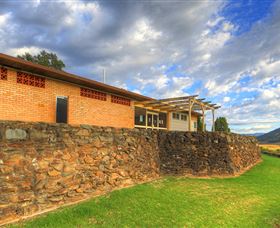 Inland Waters Holiday Parks Mookerawa Waters - Accommodation 4U 7