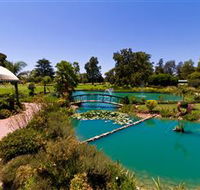 Howlong Country Golf Club - Accommodation 4U