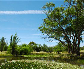 Burrumbuttock ACT Accommodation 4U