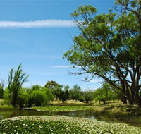 Wirraminna Environmental Education Centre - Accommodation 4U