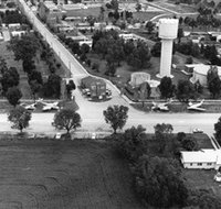 RAAF Wagga Heritage Centre - Accommodation 4U